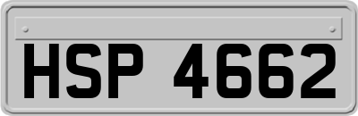 HSP4662