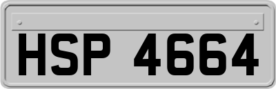 HSP4664