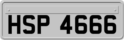 HSP4666