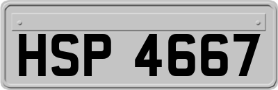 HSP4667