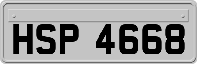 HSP4668
