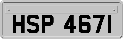 HSP4671