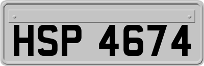HSP4674