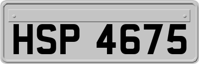 HSP4675