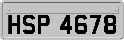 HSP4678