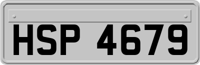 HSP4679