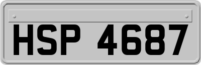 HSP4687