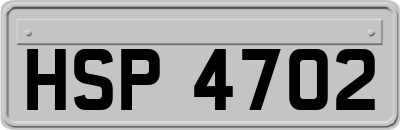 HSP4702