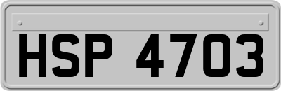 HSP4703