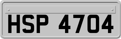 HSP4704