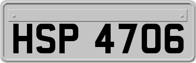 HSP4706