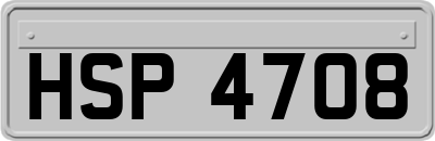 HSP4708