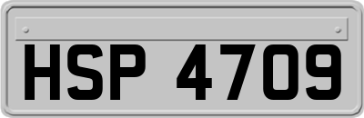HSP4709
