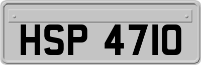 HSP4710