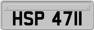 HSP4711