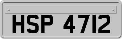 HSP4712