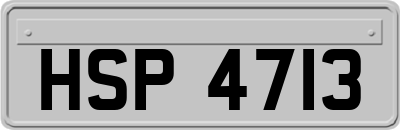 HSP4713