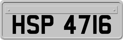 HSP4716