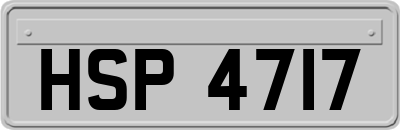 HSP4717