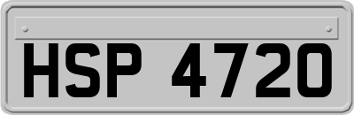 HSP4720