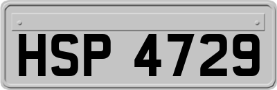 HSP4729