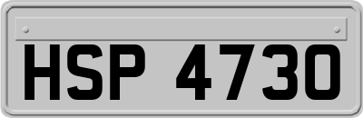 HSP4730
