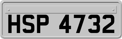 HSP4732