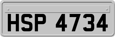 HSP4734