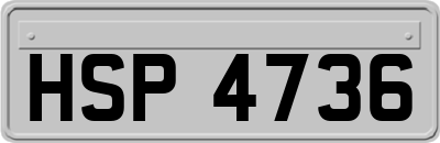 HSP4736