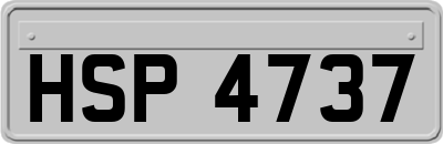 HSP4737