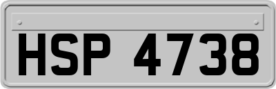 HSP4738