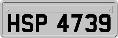 HSP4739