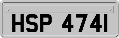 HSP4741
