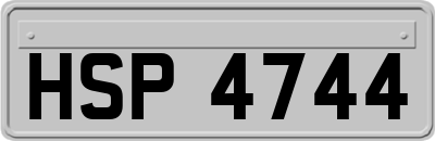 HSP4744