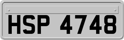 HSP4748