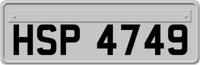 HSP4749