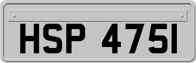 HSP4751