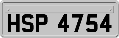 HSP4754