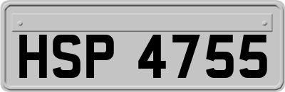 HSP4755