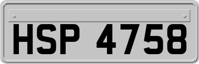 HSP4758