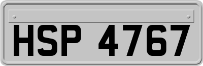 HSP4767