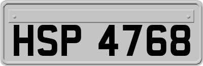 HSP4768