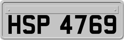 HSP4769