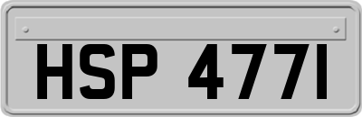 HSP4771