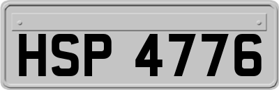 HSP4776
