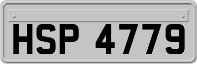HSP4779