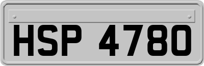 HSP4780