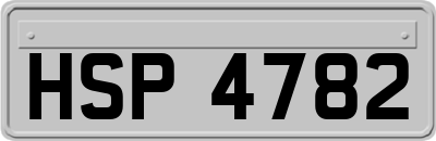 HSP4782