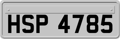 HSP4785