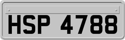 HSP4788